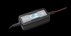 10A Battery Charger and Maintainer