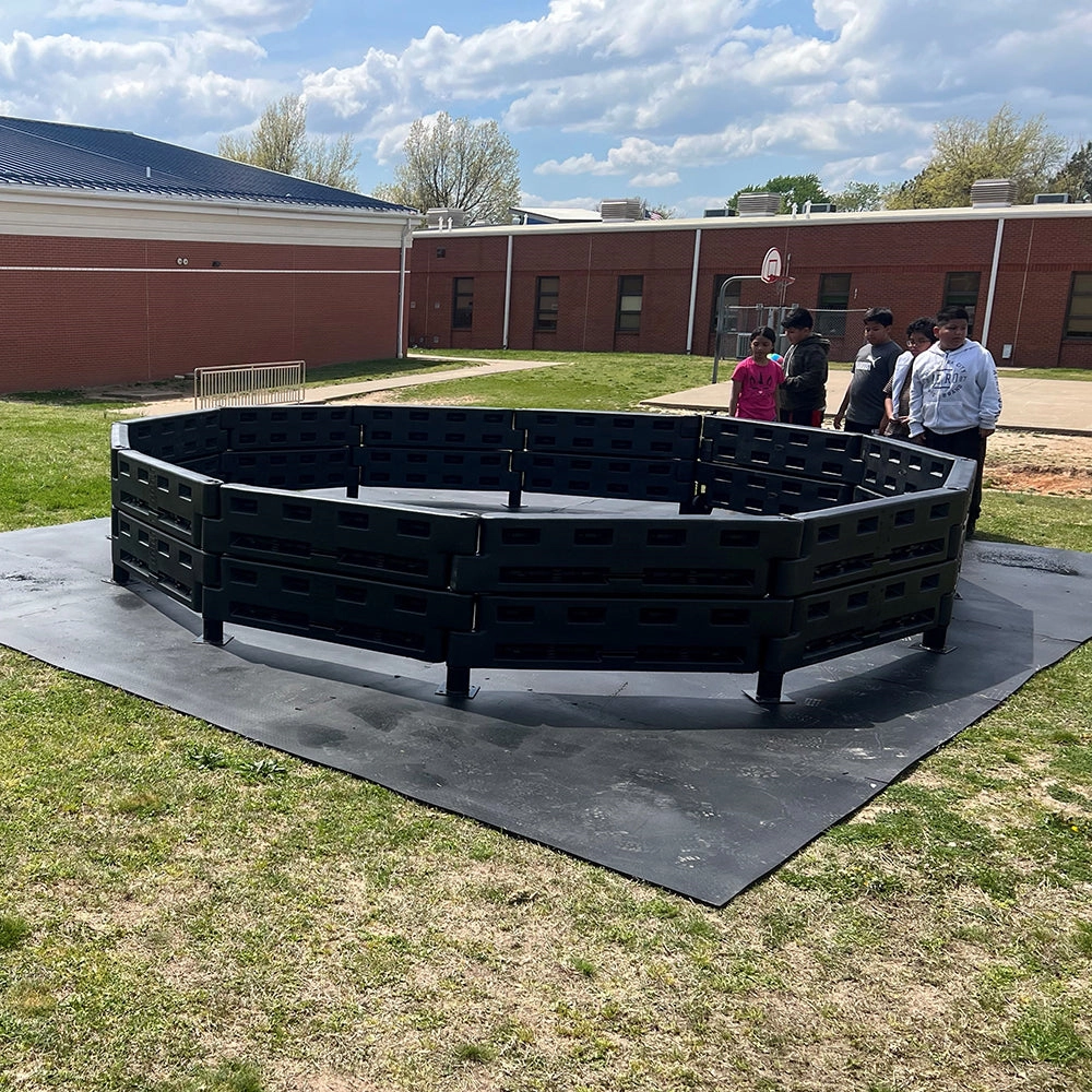 15 Foot GaGa Pit