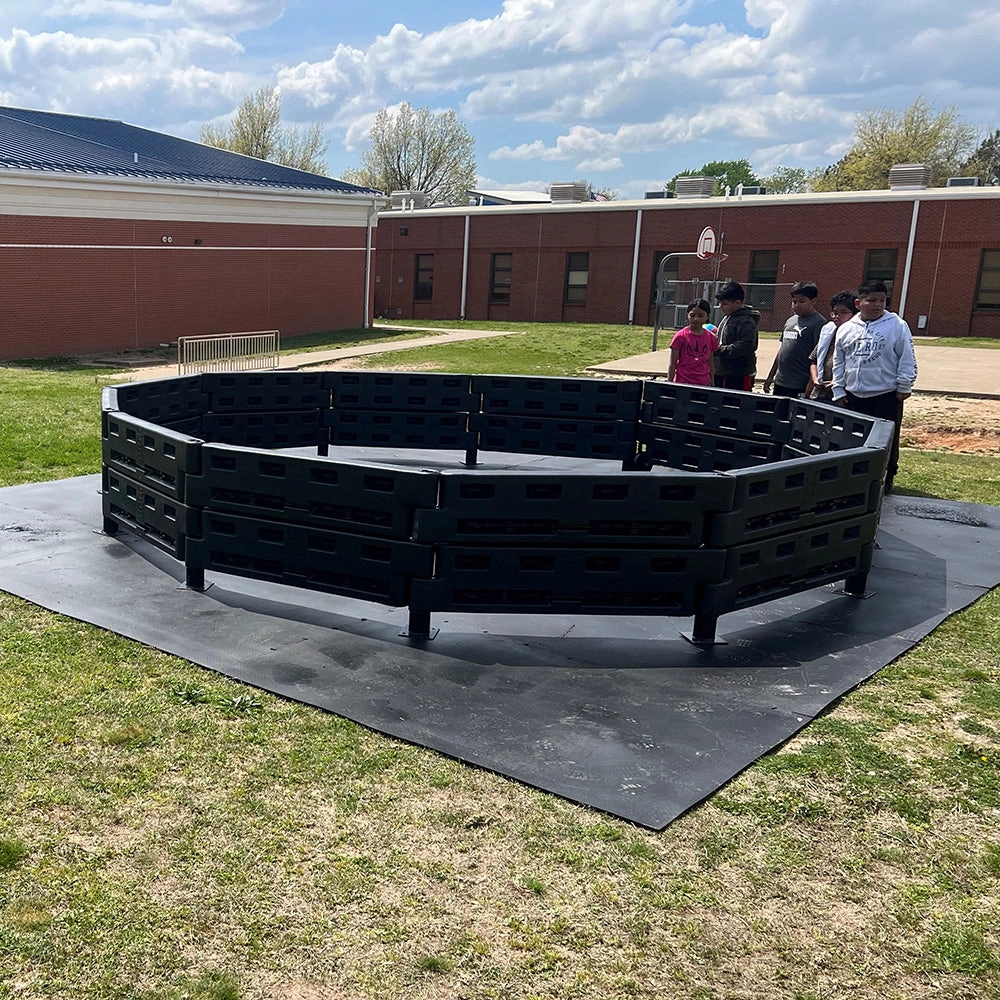15 Foot GaGa Pit