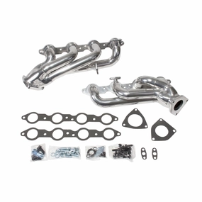 1-3/4 Shorty Headers (Ceramic) <br> 99-13 Chevy/GMC Silverado Sierra 1500 2500