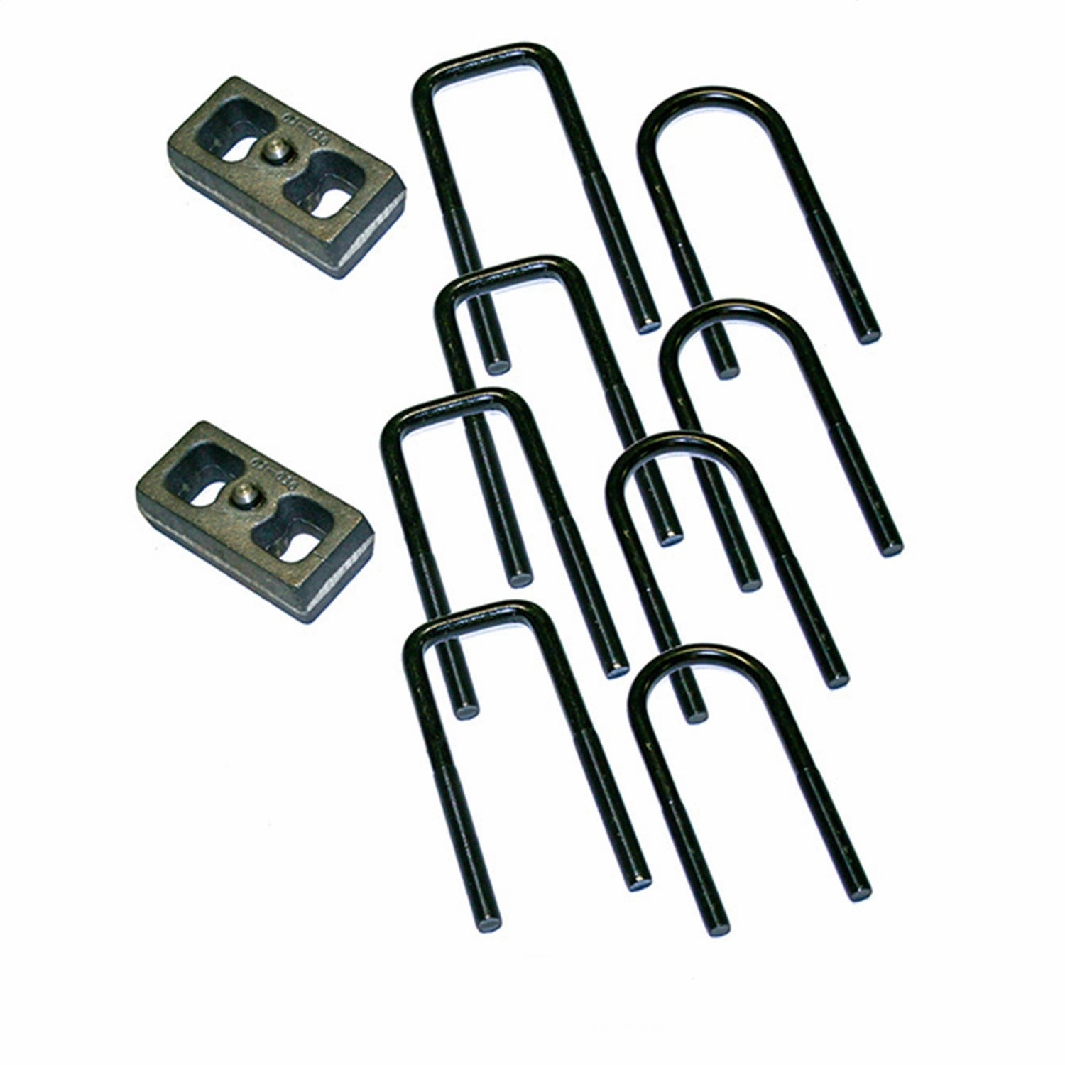 1.5 in. Block Kit <br> 99-10 Ford F-250 and F-350 Super Duty 4WD