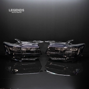 2021-2025 Cadillac Escalade Headlights Custom