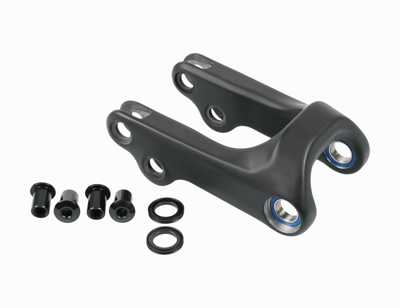 2025 SPECIALIZED ENDURO SHOCK LINK - ONE SIZE, SATIN CARBON