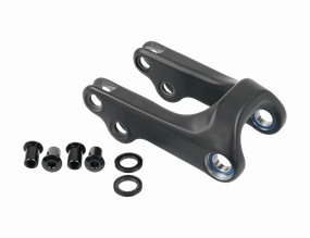 2025 SPECIALIZED ENDURO SHOCK LINK - ONE SIZE, SATIN CARBON