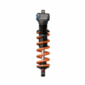 2026 FOX DHX2 Factory Rear Shock - 210 x 50mm, Metric, Kashima
