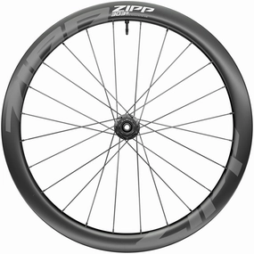 303S Carbon TL Disc CL Front 12x100