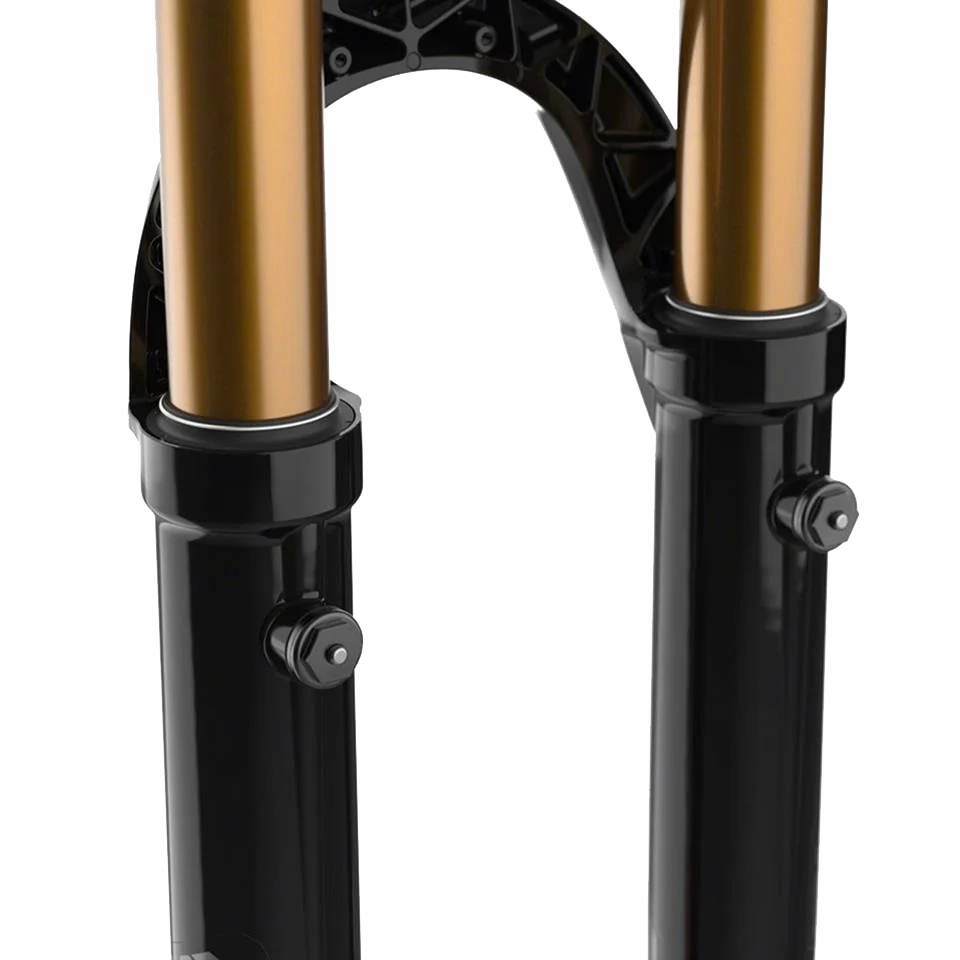 36 Float Factory 29" 160 mm 15QRx110 44mm OS - Shiny Black 2022