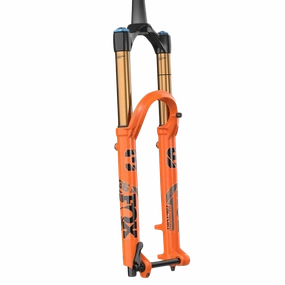 36 Float Factory 29" 160 mm 15QRx110 44mm OS - Shiny Orange 2022