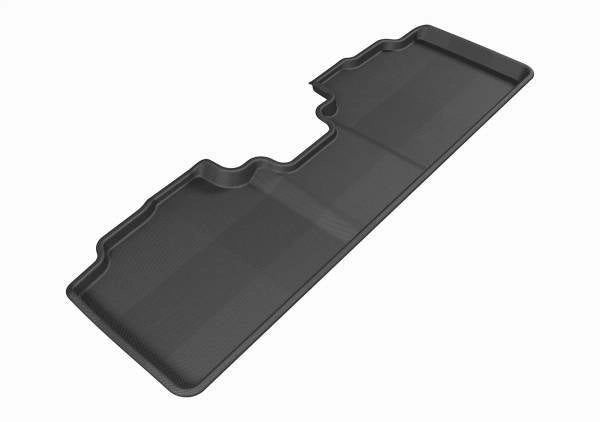 3D MAXpider Floor Mats Cadillac SRX (10-16) All-Weather Kagu Series - Front or  Second Row