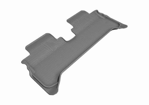 3D MAXpider Floor Mats Chevy Bolt EV (2017-2023) All-Weather Kagu Series - Front or Second Row