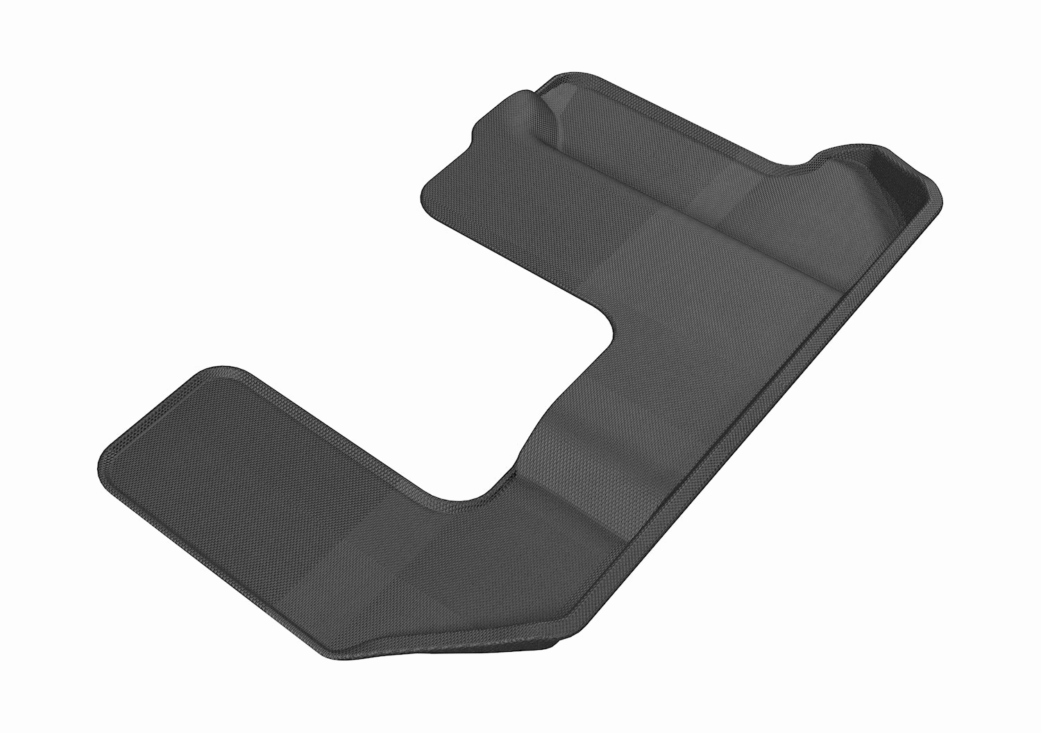 3D MAXpider Floor Mats Dodge Journey (12-20) All-Weather Kagu Series - Front / Second / Third Row