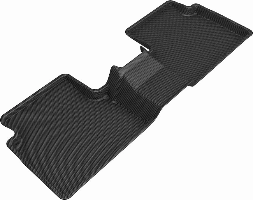 3D MAXpider Floor Mats Ford Bronco Sport (21-24) All-Weather Kagu Series - Front or Second Row