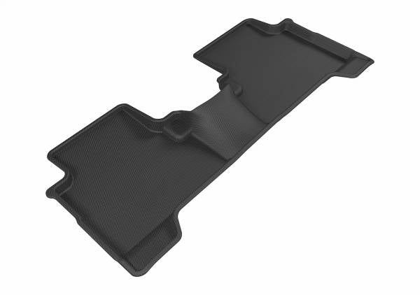 3D MAXpider Floor Mats Ford Escape (15-19) All-Weather Kagu Series - Front or Second Row