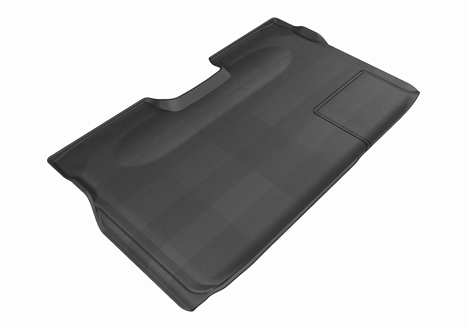 3D MAXpider Floor Mats Ford F150 (09-10) All-Weather Kagu Series - Front or Second Row