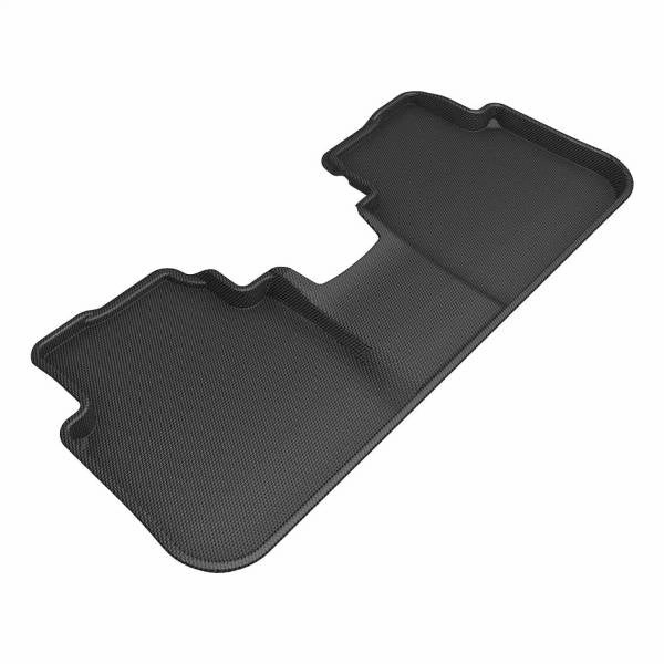 3D MAXpider Floor Mats Honda CRV (23-24) All-Weather Kagu Series - Front or Second Row