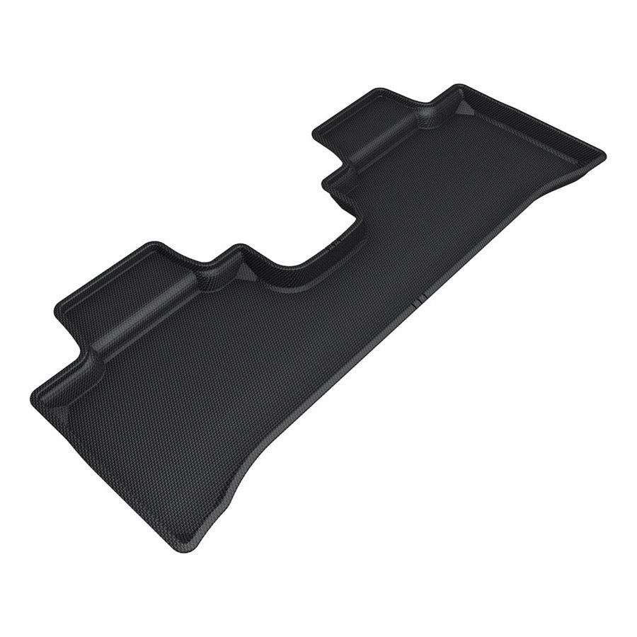 3D MAXpider Floor Mats Mercedes EQE SUV X294 (23-24) All-Weather Kagu Series - Front or  Second Row