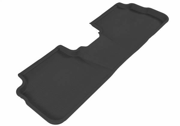 3D MAXpider Floor Mats Toyota Corolla (09-13) All-Weather Kagu Series - Front or Second Row
