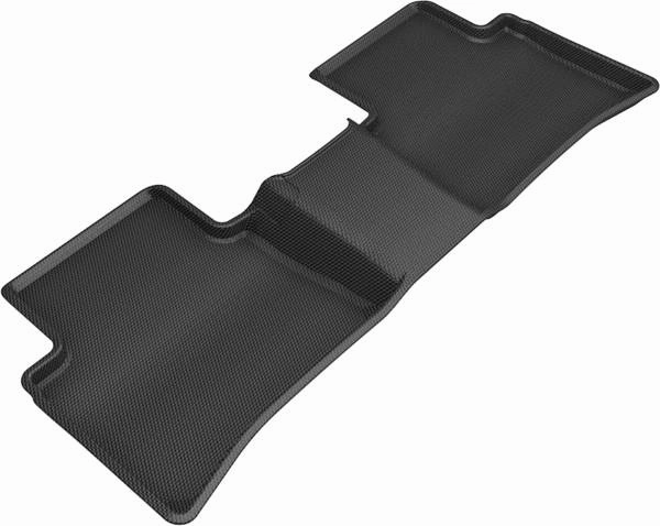3D MAXpider Floor Mats Toyota Corolla Sedan (20-24) All-Weather Kagu Series - Front or Second Row