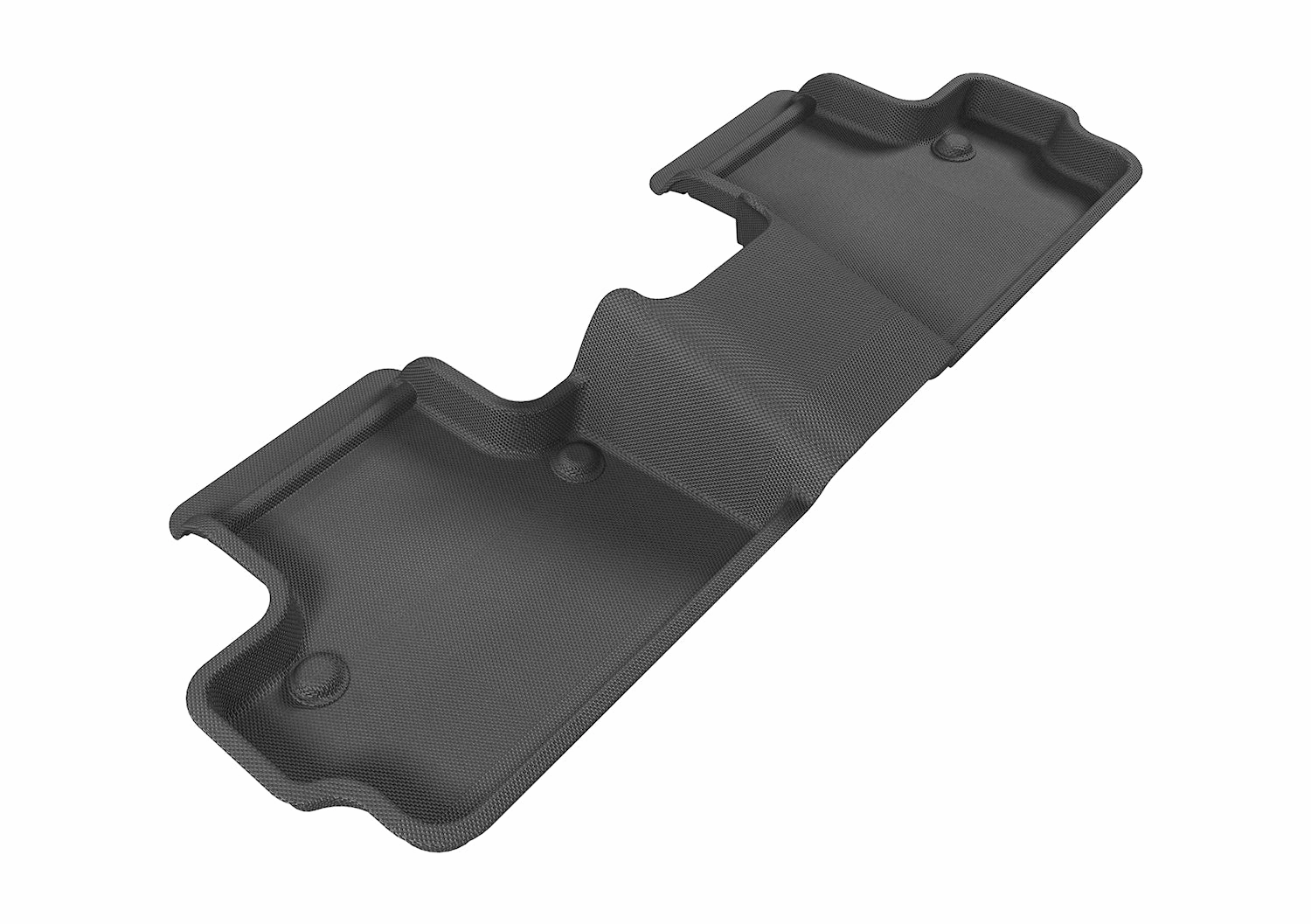 3D MAXpider Floor Mats Volvo C30 (07-13) All-Weather Kagu Series - Front or Second Row