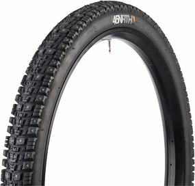 45NRTH Gravdal Clincher Steel 33TPI Winter Studded Tire