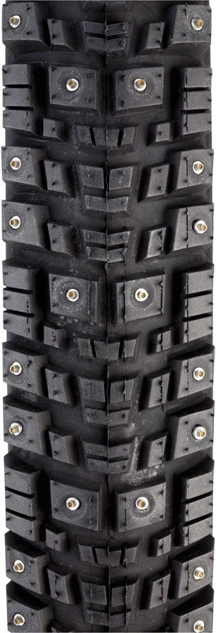 45NRTH Gravdal Clincher Steel 33TPI Winter Studded Tire