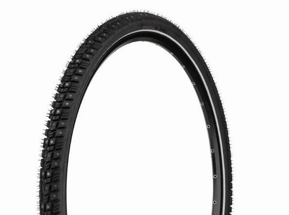 45NRTH Gravdal Tubeless Folding 60TPI Winter Tire