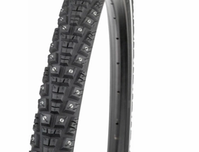 45NRTH Gravdal Tubeless Folding 60TPI Winter Tire