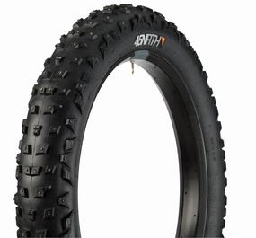 45NRTH Wrathchild Tubeless Folding 120TPI Winter Studded Tire