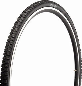 45NRTH Xerxes Clincher Wire 33TPi Winter Tire