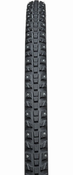 45NRTH Xerxes Clincher Wire 33TPi Winter Tire