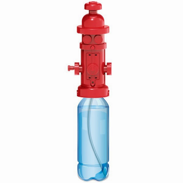 4M Kidzrobotix / Hydrant Robot