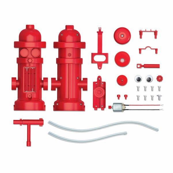 4M Kidzrobotix / Hydrant Robot
