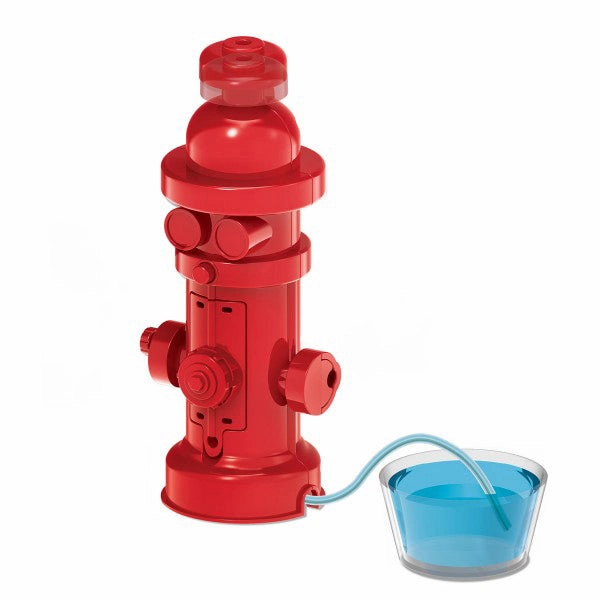 4M Kidzrobotix / Hydrant Robot