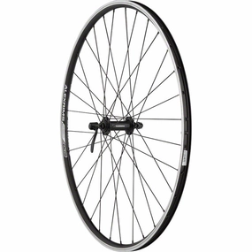700c 100QR 32h Shimano/DC19