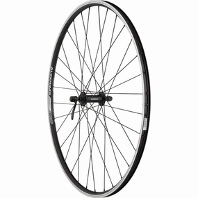 700c 100QR 32h Shimano/DC19