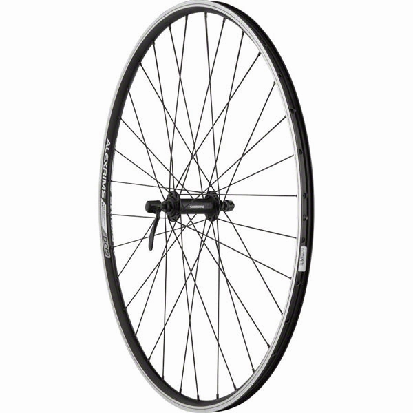 700c 100QR 32h Shimano/DC19