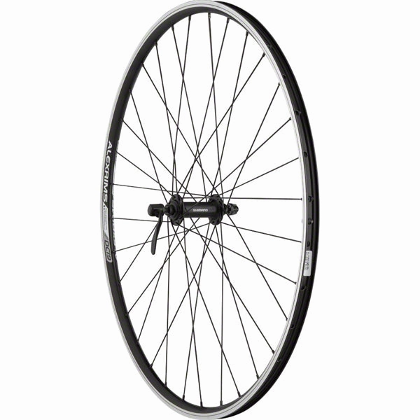 700c 100QR 32h Shimano/DC19