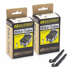700c Tube Repair Kit (2-pack)- Schrader Valve