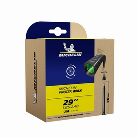 A6 Protek Max Tube 29"x2.4-3.0" SV 48mm