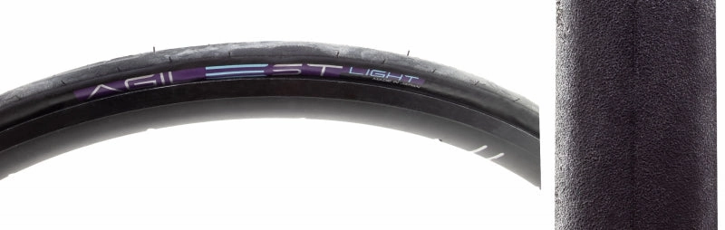 Agilest 700x25 Tubular Tire