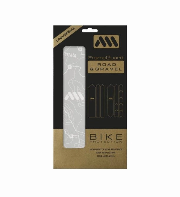 All Mountain Style AMS Frame Guard