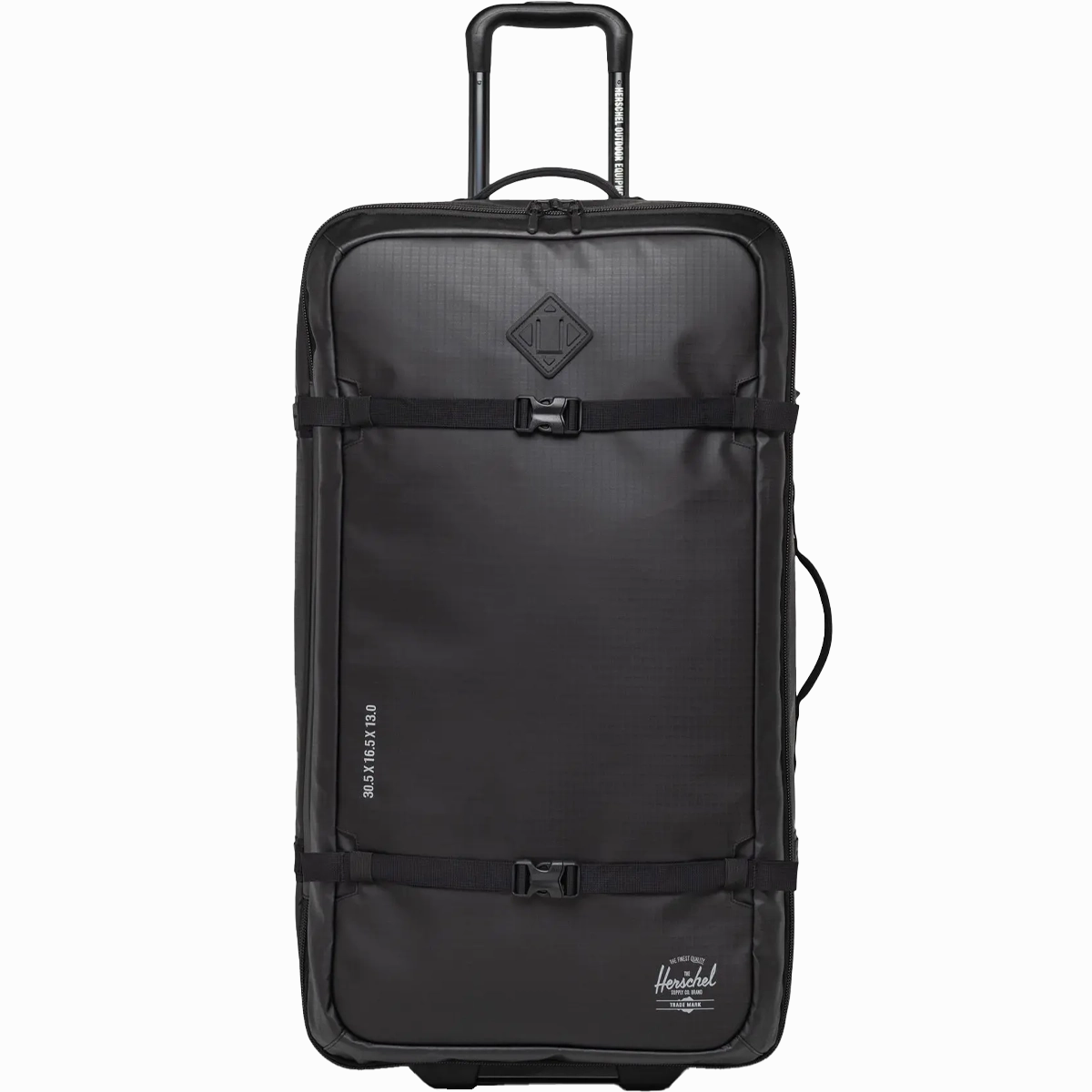 All Season Hybrid Roller Bag Large