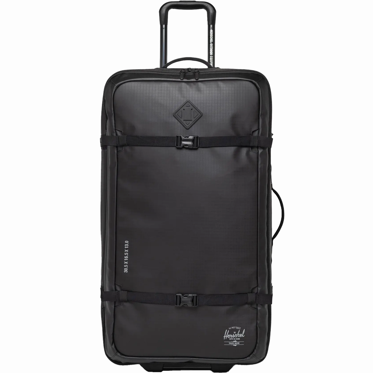 All Season Hybrid Roller Bag Large