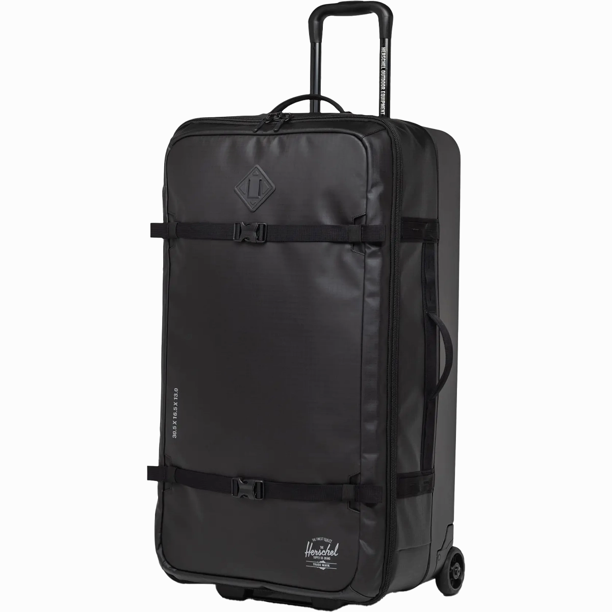 All Season Hybrid Roller Bag Large