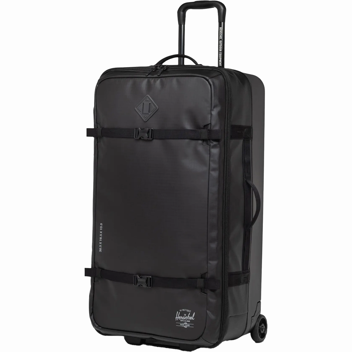 All Season Hybrid Roller Bag Large