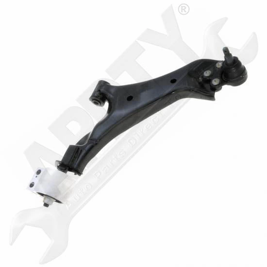 APDTY 153496 Suspension Control Arm and Ball Joint