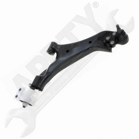 APDTY 153496 Suspension Control Arm and Ball Joint