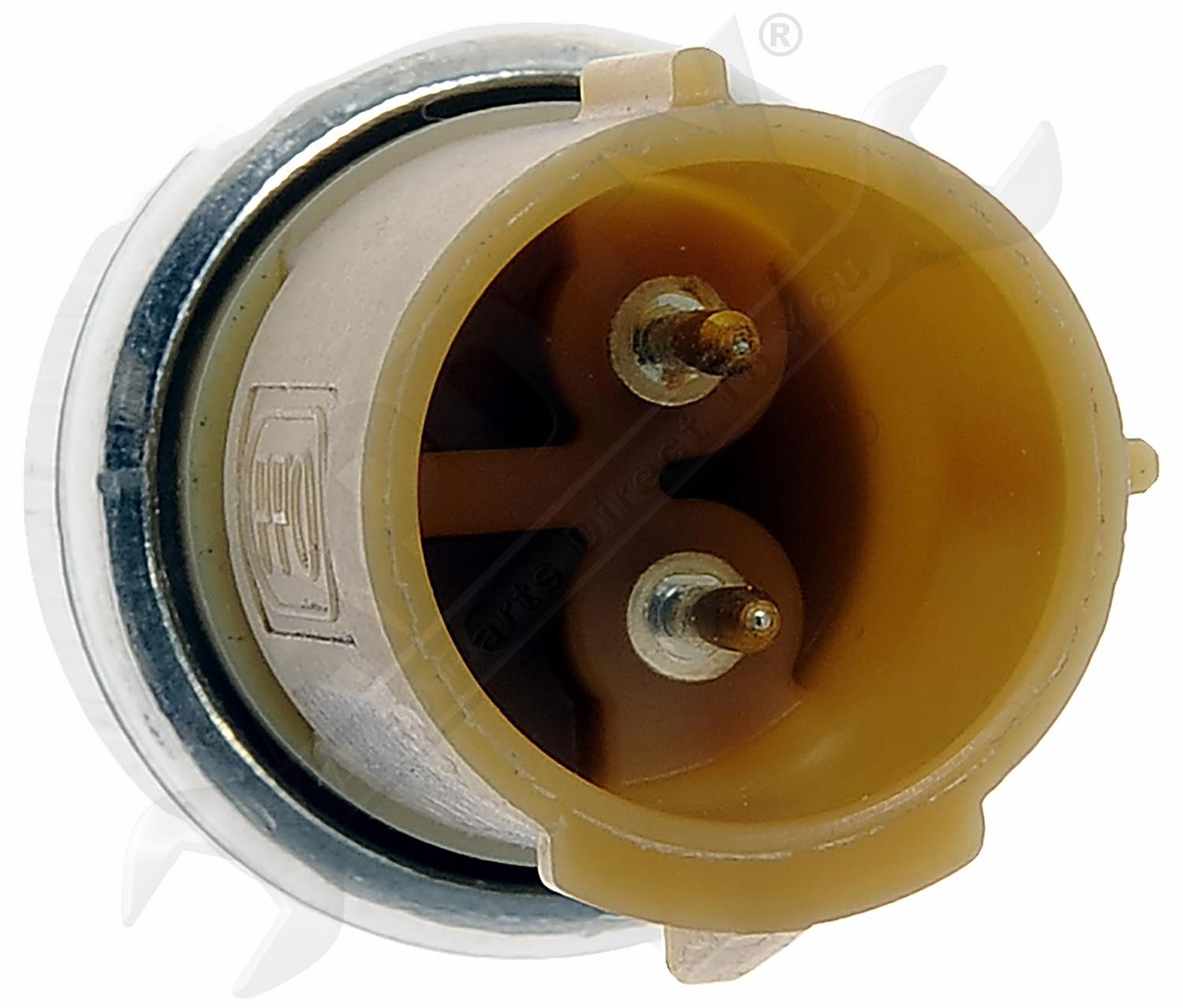 APDTY 153954 AC Pressure Sensor Replaces 5L2Z19D594AA