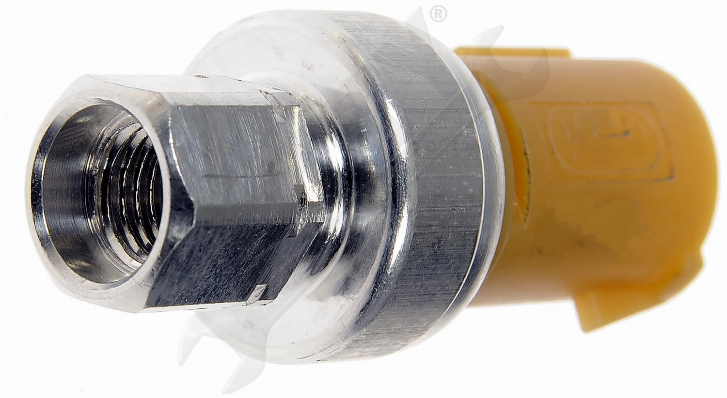 APDTY 153954 AC Pressure Sensor Replaces 5L2Z19D594AA