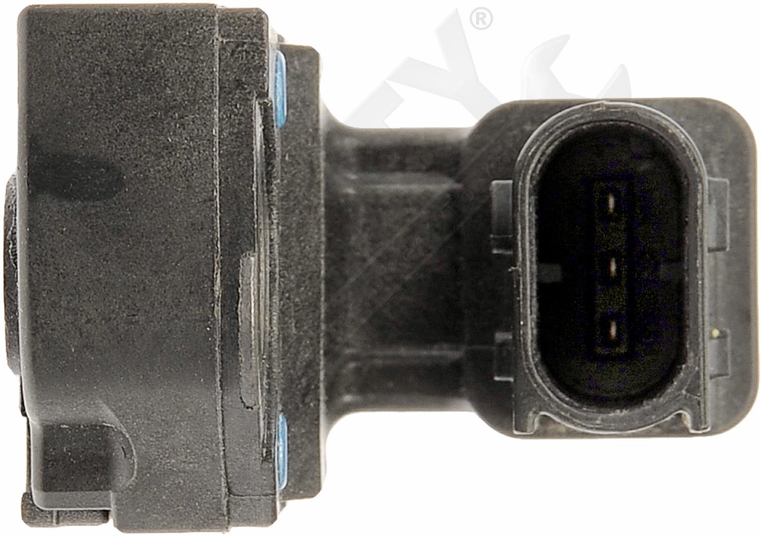 APDTY 153956 EGR Pressure Sensor Replaces 20930137, 21304786, 22181342
